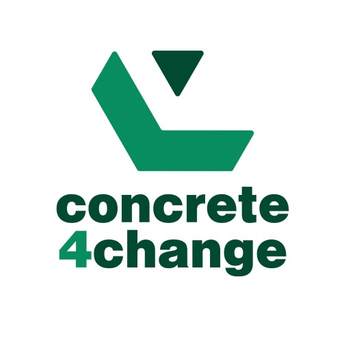 Concrete4change